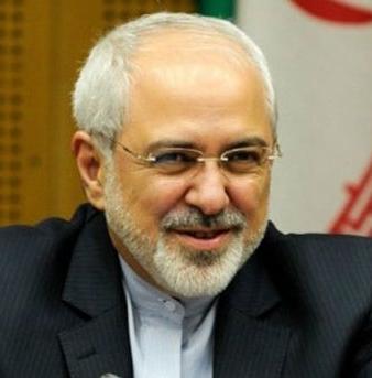 20224欧洲杯官网买球入口校友Mohammad Javad Zarif